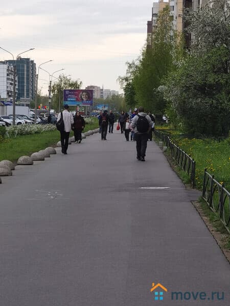 свободного назначения, 16 м&sup2;