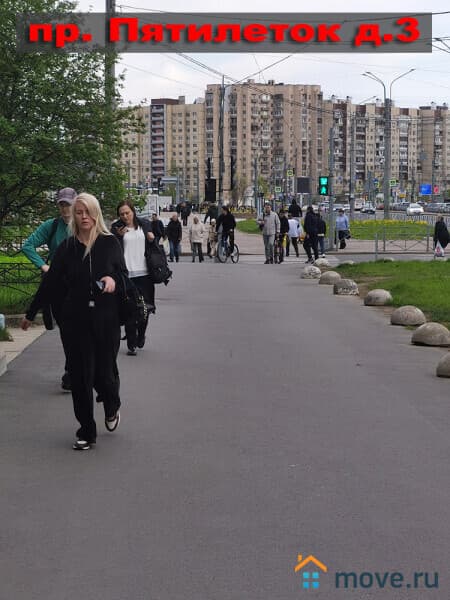 свободного назначения, 16 м&sup2;
