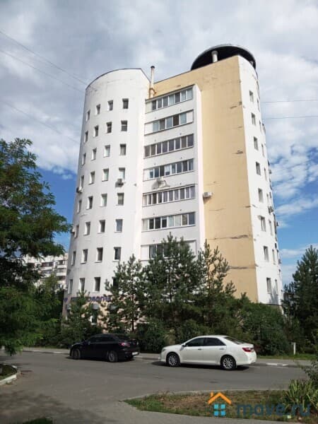 1-комн. квартира, 48.5 м²