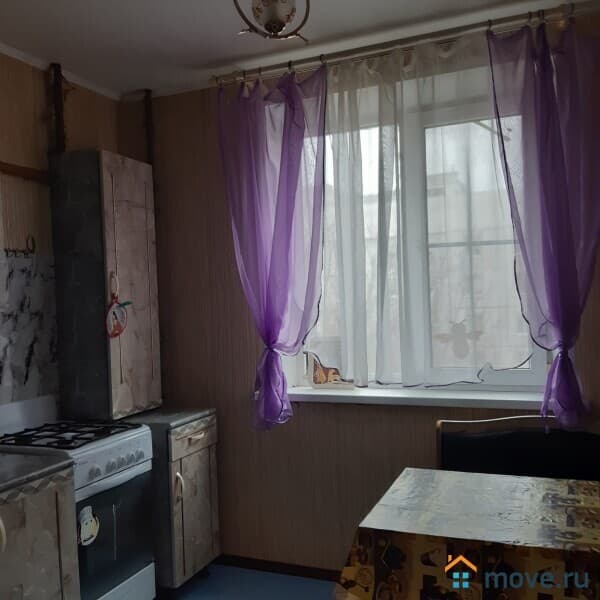 1-комн. квартира, 34 м²