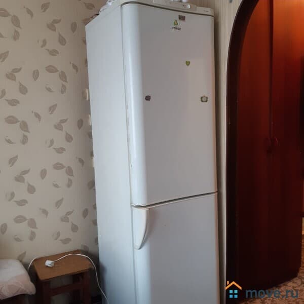 1-комн. квартира, 34 м²