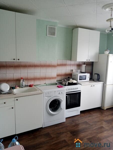 3-комн. квартира, 66 м²