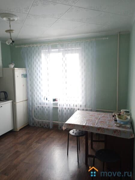 3-комн. квартира, 66 м²