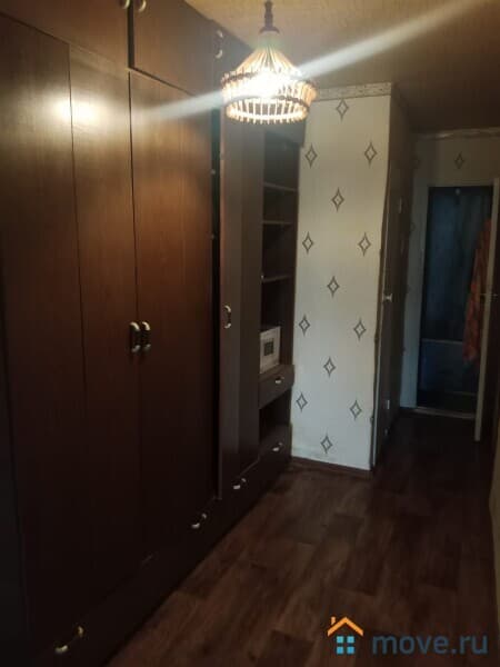 3-комн. квартира, 66 м²