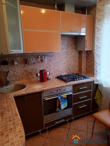 2-комн. квартира, 45 м²