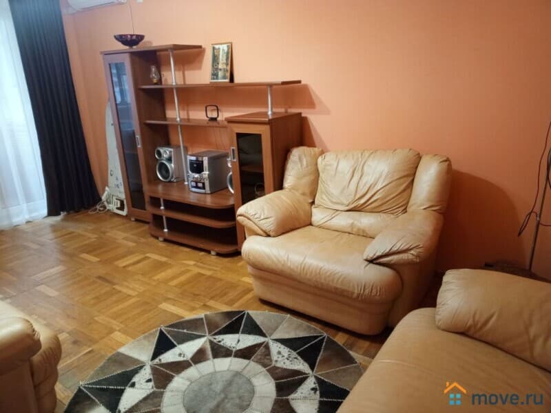 2-комн. квартира, 45 м²