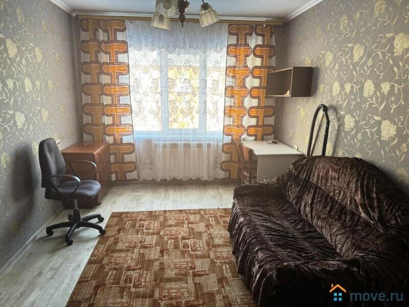 1-комн. квартира, 30 м²