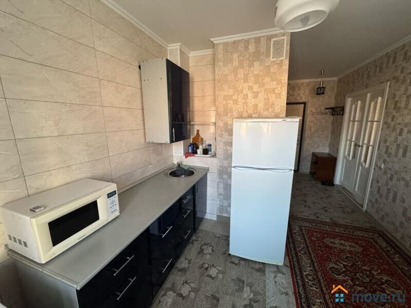 1-комн. квартира, 30 м²