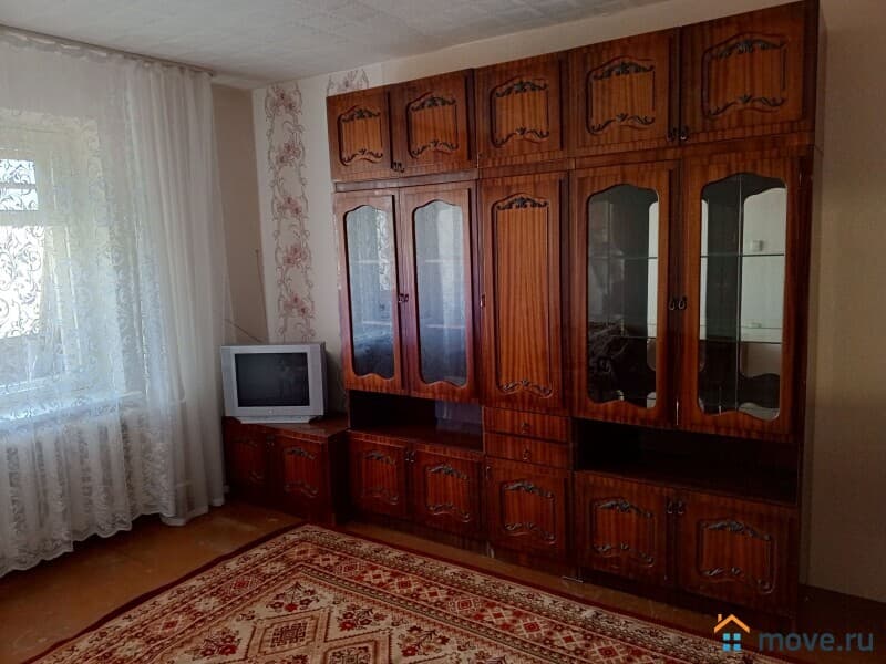 2-комн. квартира, 54 м²