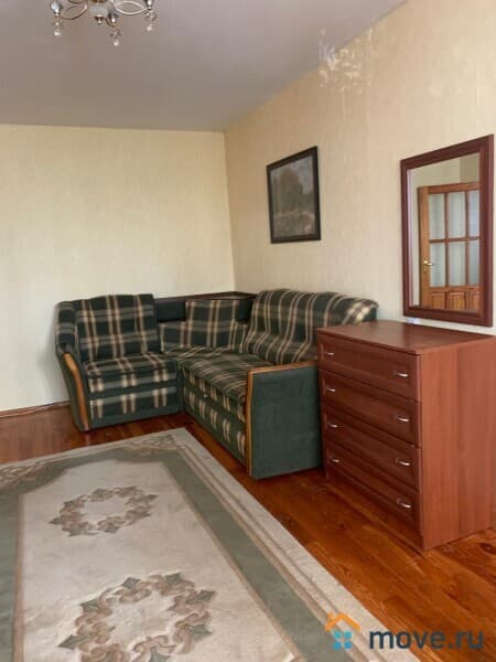 2-комн. квартира, 52.2 м²