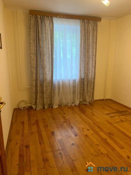 2-комн. квартира, 52.2 м²
