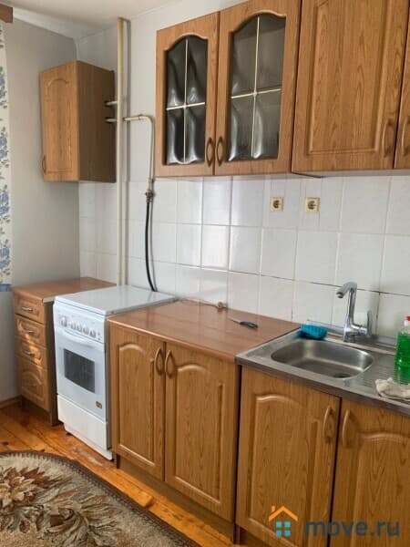 2-комн. квартира, 52.2 м²