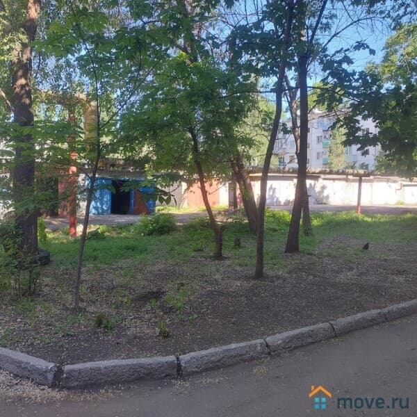 гараж, 21.1 м²