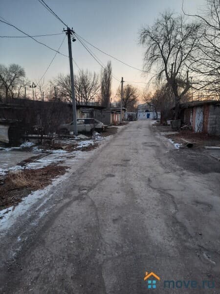 гараж, 28 м²