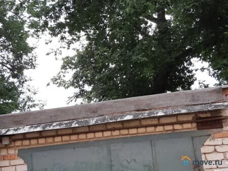 Аренда гаража, 21 м², Энгельс, улица Халтурина, д 12