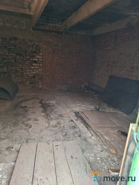 гараж, 22 м&sup2;