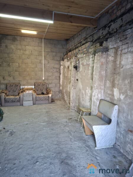 гараж, 20 м&sup2;