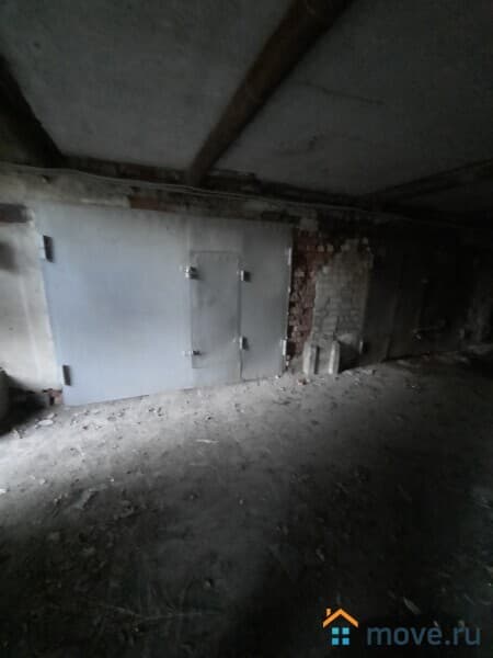 гараж, 18 м&sup2;