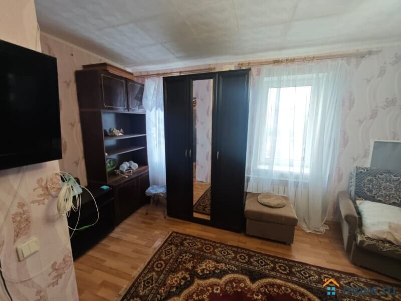 1-комн. квартира, 31 м²