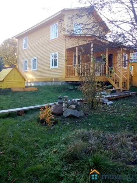 дом, 122 м&sup2;