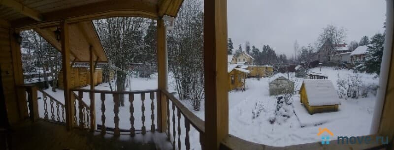 дом, 122 м&sup2;