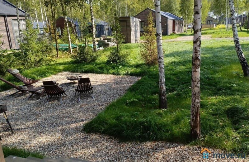 коттедж, 111 м²