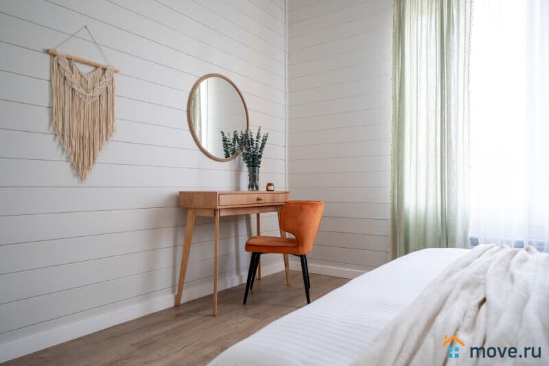 коттедж, 111 м²