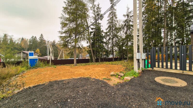 земля под ИЖС, 8.2 сотки