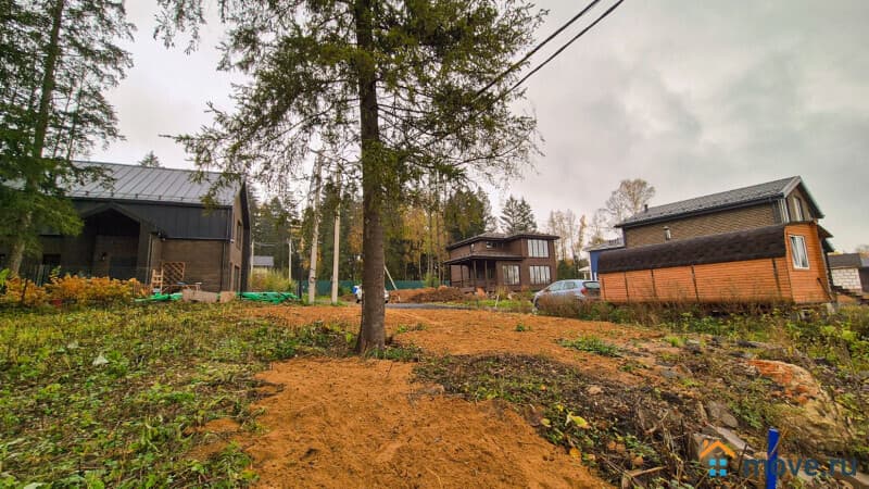 земля под ИЖС, 8.2 сотки