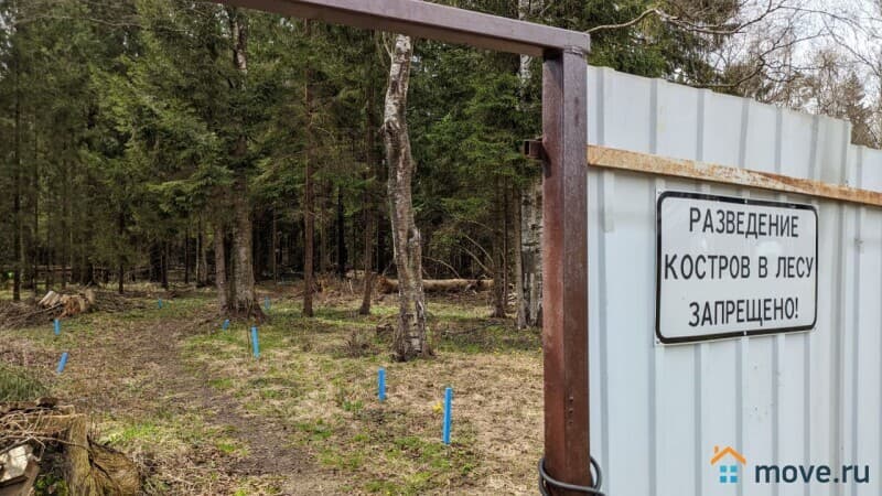 земля под ИЖС, 8.2 сотки