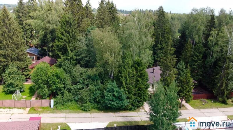 земельный участок, 12.1 сотки