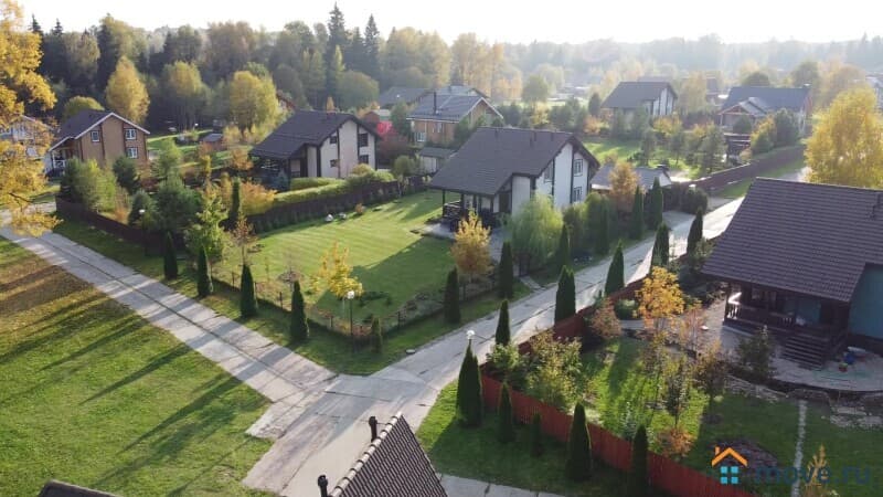 земля под ИЖС, 10 соток