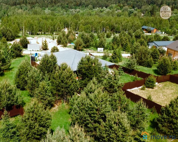 коттедж, 202 м²