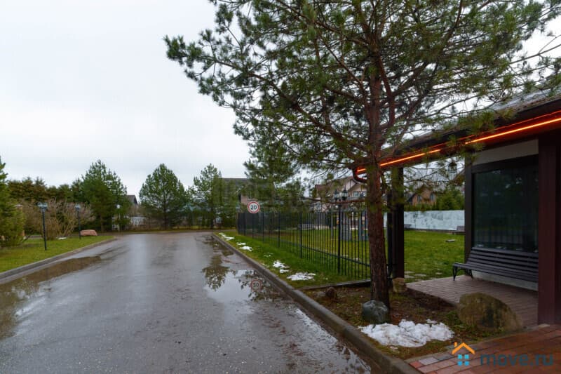 коттедж, 152 м&sup2;