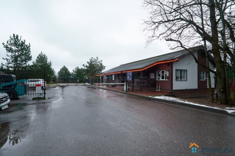 коттедж, 152 м&sup2;