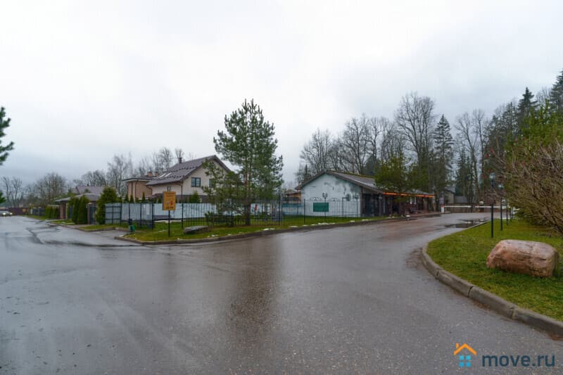 коттедж, 152 м&sup2;