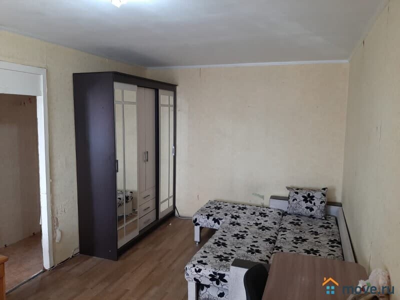 1-комн. квартира, 33 м²