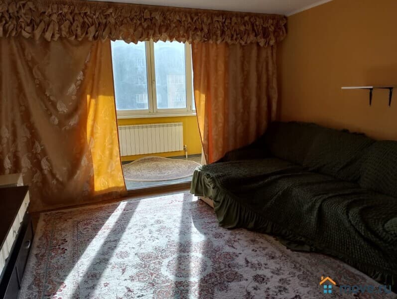 4-комн. квартира, 95 м²