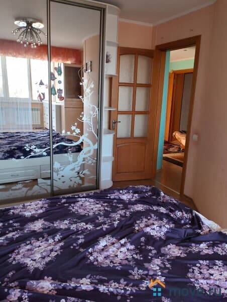 4-комн. квартира, 95 м²
