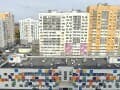 Продается студия, 25 м², этаж 13 из 17. Фото 4