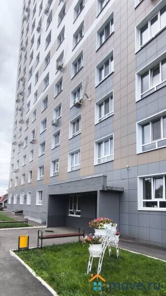 3-комн. квартира, 60 м²