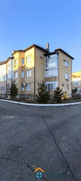 3-комн. квартира, 86 м²