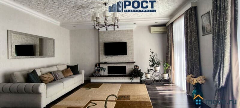 дом, 175 м²
