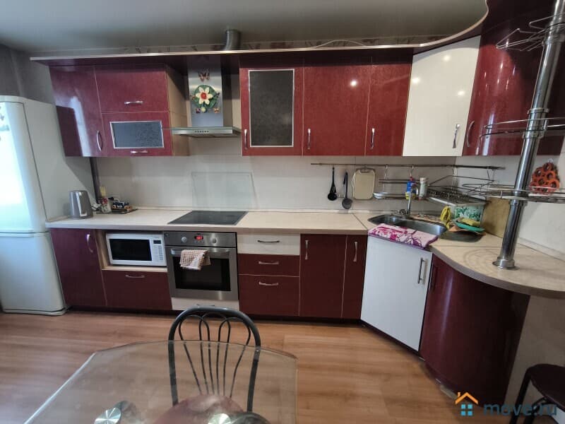 2-комн. квартира, 76 м&sup2;