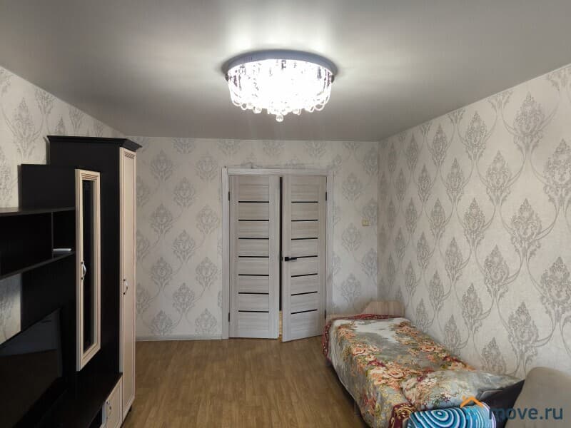 3-комн. квартира, 74 м²