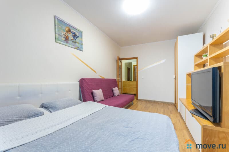 1-комн. квартира, 40 м²