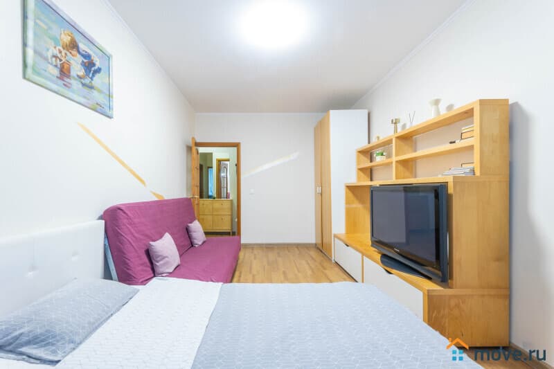 1-комн. квартира, 40 м²