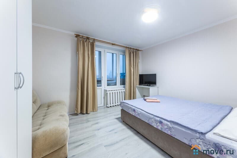 2-комн. квартира, 45 м²