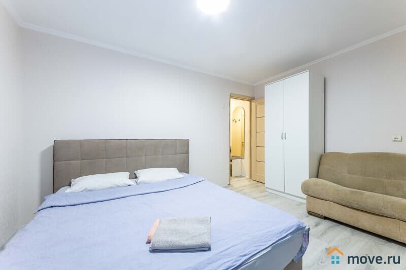 2-комн. квартира, 45 м²