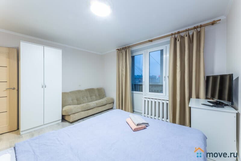 2-комн. квартира, 45 м²